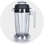 Kuvings Buz Kırıcı Blender