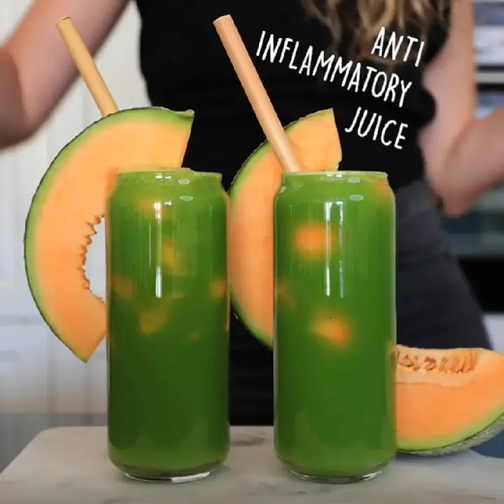 Anti-inflamatuar Suyu