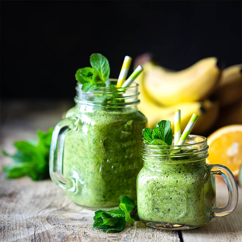 Avokado Smoothie