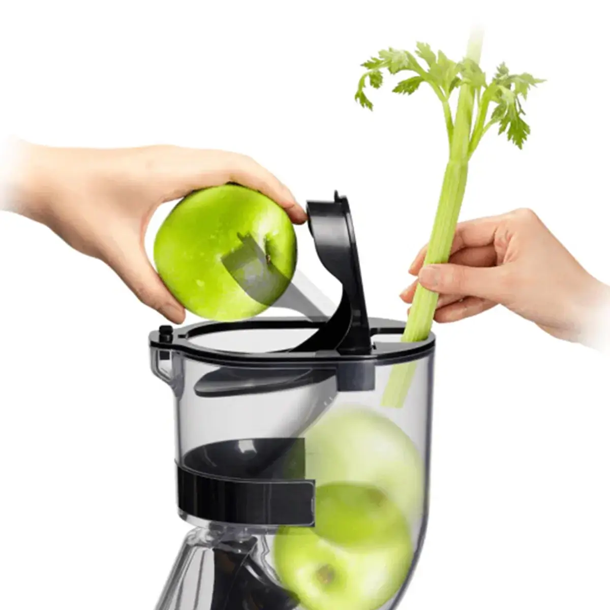 CS600 Kuvings Slow Juicer