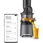 Kuvings Smart Juicer Motiv1 Modeli