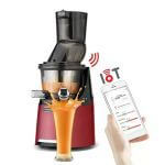 Kuvings Smart Juicer Motiv1 Modeli